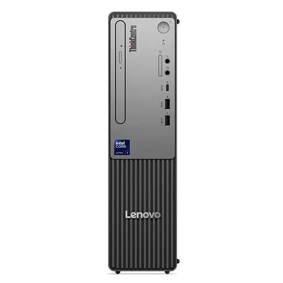 Lenovo ThinkCentre neo 50s Gen 6 (Intel) — official product image
