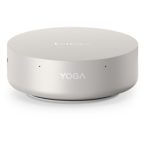 Lenovo Yoga Mini Gen 11 (Intel) — official product image