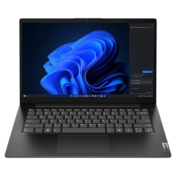 Lenovo V14 Gen 5 (Intel) — official product image