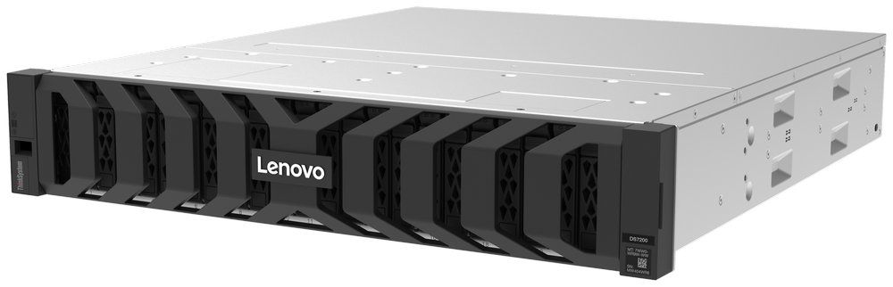 DS Series reference image: DS7200 shown, not an exact DS5200 photograph.